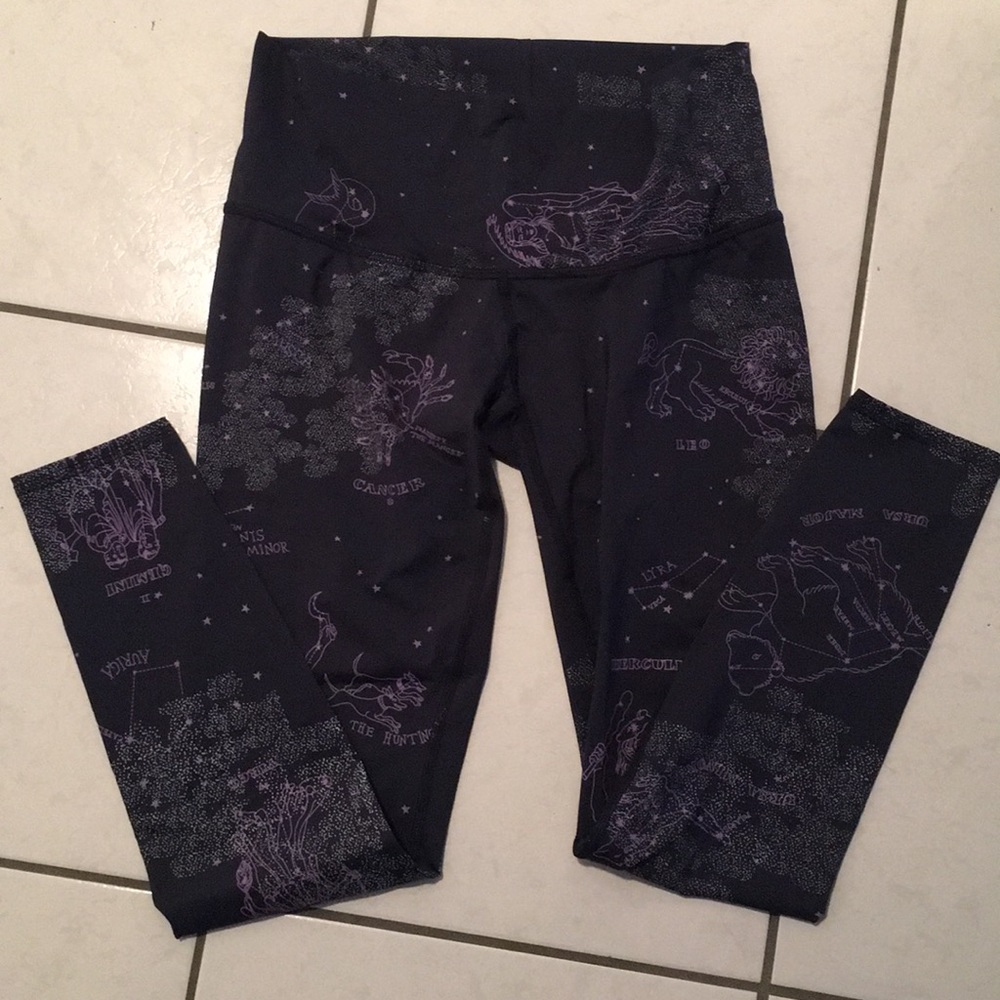 Teeki constellation Leggings